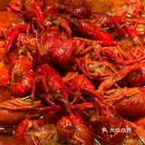 小龙虾🦞今天就是要吃个爽❗️