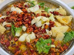 -黑皮酸菜鱼(绣花巷店)