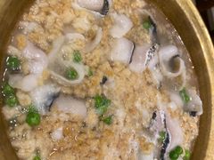 -海富荣·锅贴·陕菜家常菜(阳光城店)