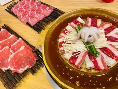 -麻麻桃韩式料理(百盛B馆店)