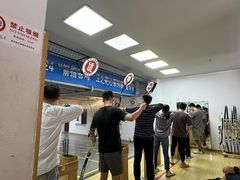 -道顺射箭·团建·骑射(张杨路店)