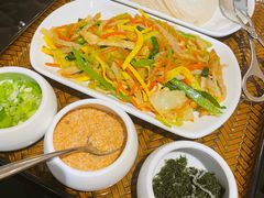 闽南古早润饼-闽和南(深圳万象城店)