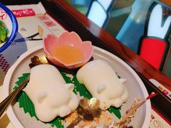 -五条人糖水铺(光谷世界城店)