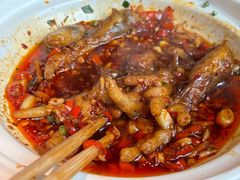 -陈家婆的菜·口味湘菜(梅溪湖店)