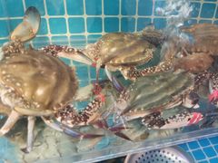 -江合勇丹东兄弟小串海鲜烧烤(总店)