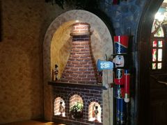 -凯撒城堡西餐厅(颐和国际店)