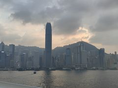 -海港城