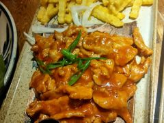 -雀舞云南菜(乐客城店)