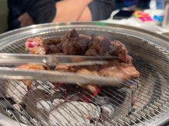 -范儿·嫂子烤肉·精致炭火烤肉(长治路店)