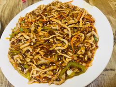 -春饼小吃(钱塘街店)