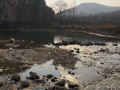 -狼牙山风景区