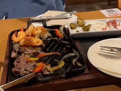 -Ricci睿奇美式餐厅(五道口店)