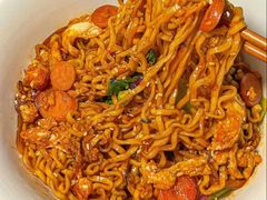 -李犟大爆鳝面·手工蟹黄包(湖滨西湖店)
