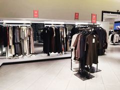 -ZARA(青岛万象城店)