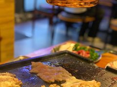 -咕咕站韩国料理(紫金港店)