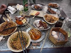 -小街天府(西工小街店)