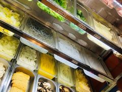 -鑫龙福麻辣烫(明洞站店)