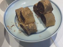 -惠丰堂饭庄·烤鸭·京味菜(翠微路店)