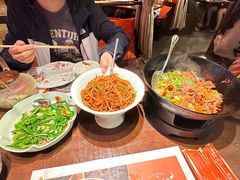 -小隐人家(乐松店)