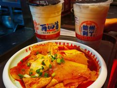-再回首(西关木塔巷店)