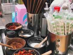 -攀枝花·任德琼·盐边羊肉米线