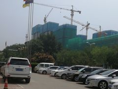 -天宝酒店(万达店)