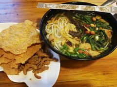 -螺蛳粉先生(蓟门桥店)