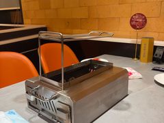 -鼎原力量东北吊炉烧烤(幸福街店)