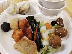 -素清香(解放路店)