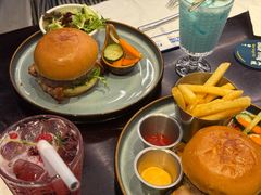 -blue frog蓝蛙(长泰广场店)