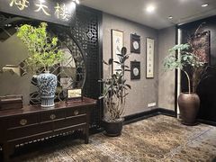 -海天楼中餐厅(吴宫泛太平洋酒店)