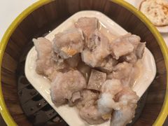 -大海湾酒楼(人南店)
