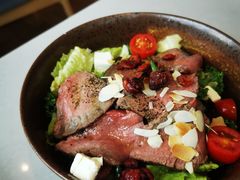 -农畉LONFOOD(福田星河COCOPark店)