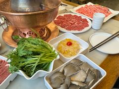 -牛街·马辈儿涮肉(牛街二店)