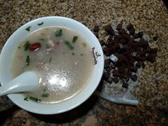 -喜悦小串海鲜烧烤大排档(高新万达店)