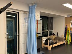 -体博士·疼痛调理·体态矫正·运动康复中心(大望路华贸店)