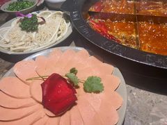 -重庆渝达老火锅(春熙路店)