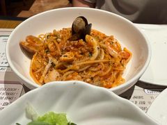 -安妮意大利餐厅(国贸店)