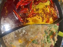 -蜀大侠火锅(总府路店)