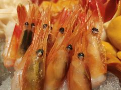 -佛山希尔顿酒店·融誉亚洲美食荟