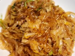 -满园烤鸭·春饼(抚顺万达店)