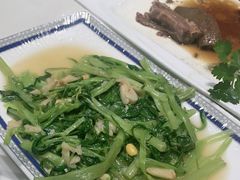 -鹅香四海·卤水火锅·砂锅粥·潮汕菜(宝安店)