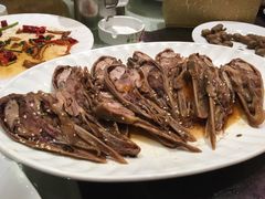 -阿胖龙虾小海鲜(宁国南路总店)