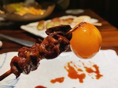 -鸟鹏烧鸟居酒屋(熙龙湾店)