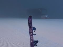 -长白山万达国际滑雪场