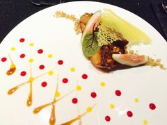 -AZUL by FUEL蓝色·法式酒馆(琶醍店)