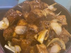 -My Way Town买味堂·东南亚餐厅(亦庄店)