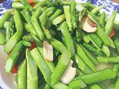 -阳光山水江湖菜馆(西山龙门店)