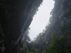 -英西峰林·洞天仙境
