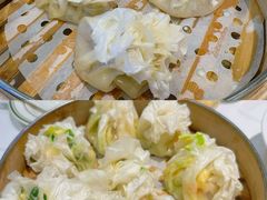 -真食净香居·内蒙烧麦(亚运村店)